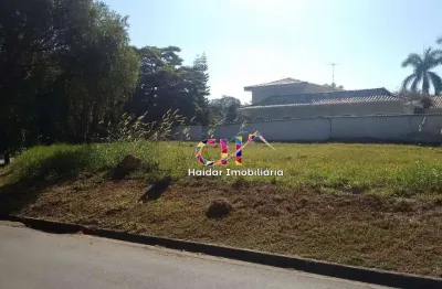 Terreno à venda, 900 m² por r$ 850.000,00 - condomínio estância marambaia - vinhedo/sp
