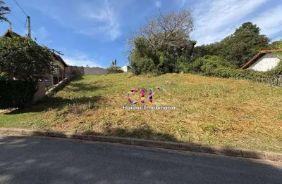 Terreno à venda, 1073 m² por r$ 1.090.000,00 - condomínio estância marambaia - vinhedo/sp