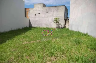 Terreno à venda, 610 m² por r$ 790.000,00 - joão xxiii - vinhedo/sp