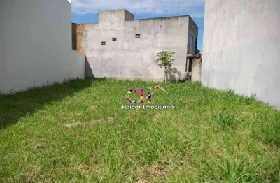Terreno à venda, 610 m² por r$ 790.000,00 - joão xxiii - vinhedo/sp