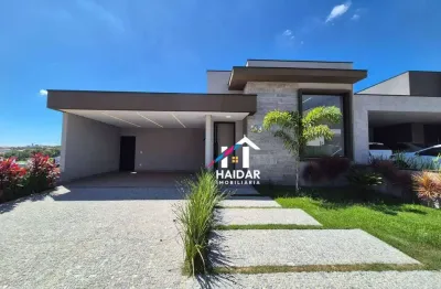 Casa com 3 dormitórios à venda, 222 m² por r$ 1.750.000,00 - condomínio mont’alcino - valinhos/sp