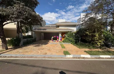 Casa com 3 dormitórios à venda, 336 m² por r$ 1.870.000,00 - condomínio vila romana - valinhos/sp