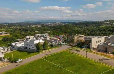 Terreno à venda, 980 m² por r$ 1.200.000 - condomínio campo de toscana - vinhedo/sp