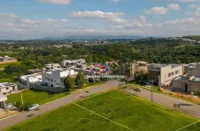 Terreno à venda, 980 m² por r$ 1.200.000 - condomínio campo de toscana - vinhedo/sp