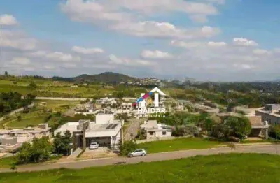 Terreno à venda, 800 m² por r$ 960.000,00 - condomínio campo de toscana - vinhedo/sp