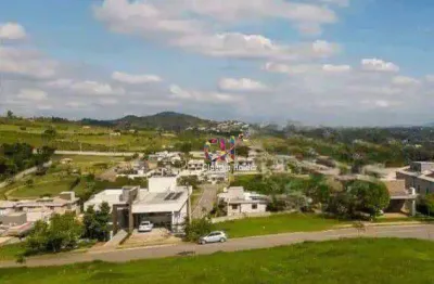 Terreno à venda, 800 m² por r$ 960.000,00 - condomínio campo de toscana - vinhedo/sp