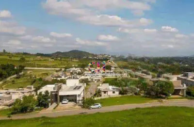 Terreno à venda, 800 m² por r$ 960.000,00 - condomínio campo de toscana - vinhedo/sp