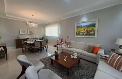 Casa com 3 dormitórios à venda, 291 m² por r$ 1.920.000,00 - jardim europa - valinhos/sp