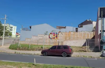 Terreno à venda, 464 m² por r$ 600.000,00 - jardim pinheiros - valinhos/sp