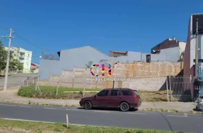 Terreno à venda, 464 m² por r$ 600.000,00 - jardim pinheiros - valinhos/sp