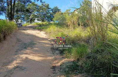 Terreno à venda, 336 m² por r$ 800.000,00 - residencial aquários - vinhedo/sp
