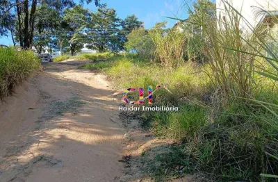 Terreno à venda, 336 m² por r$ 800.000,00 - residencial aquários - vinhedo/sp