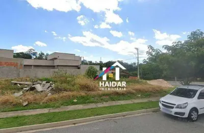 Terreno à venda, 390 m² por r$ 550.000,00 - pinheirinho - vinhedo/sp