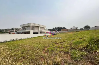 Terreno à venda, 500 m² por r$ 600.000,00 - condomínio residencial ecovilla  - valinhos/sp