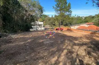Terreno à venda, 1220 m² por r$ 1.050.000,00 - altos morumbi - vinhedo/sp