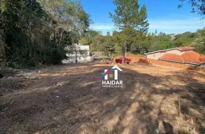 Terreno à venda, 1220 m² por r$ 1.050.000,00 - altos morumbi - vinhedo/sp