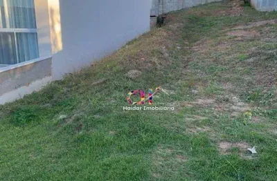 Terreno à venda, 302 m² por r$ 420.000,00 - condomínio porto do sol - valinhos/sp