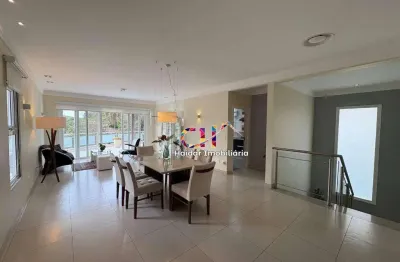 Casa com 3 dormitórios à venda, 270 m² por r$ 1.890.000,00 - condomínio residencial morada das nascentes - valinhos/sp