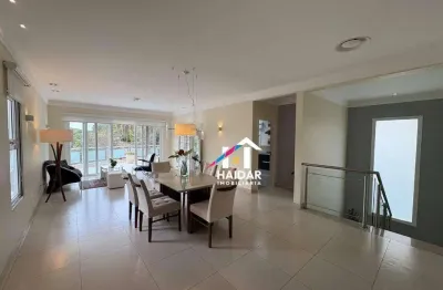 Casa com 3 dormitórios à venda, 270 m² por r$ 1.890.000,00 - condomínio residencial morada das nascentes - valinhos/sp