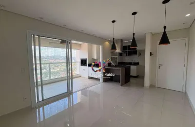 Apartamento com 2 dormitórios para alugar, 79 m² por r$ 3.850/mês - residencial infinito - valinhos/sp