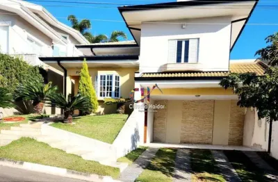 Casa com 3 dormitórios para alugar, 175 m² por r$ 6.800/mês - condomínio terras de são francisco - vinhedo/sp