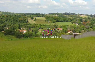 Terreno em condomínio à venda, 1463 m² por r$ 690.000 - condomínio campo de toscana - vinhedo/sp