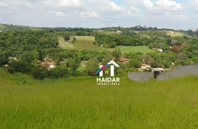 Terreno em Condomínio à venda, 1463 m² por R$ 690.000 - Condomínio Campo de Toscana - Vinhedo/SP