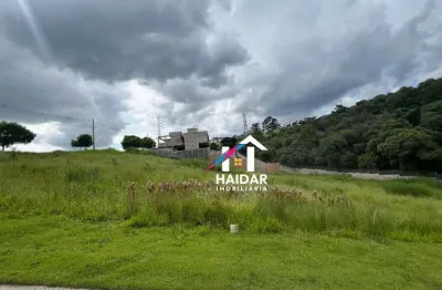 Terreno à venda, 920 m² por R$ 1.100.000,00 - Condomínio Campo de Toscana - Vinhedo/SP