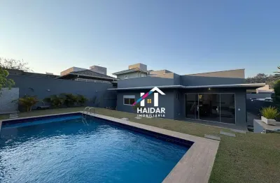 Casa com 3 dormitórios à venda, 300 m² por r$ 2.300.000,00 - condomínio reserva dos vinhedos - louveira/sp