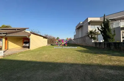 Terreno à venda, 505 m² por r$ 560.000 - condomínio reserva dos vinhedos - louveira/sp