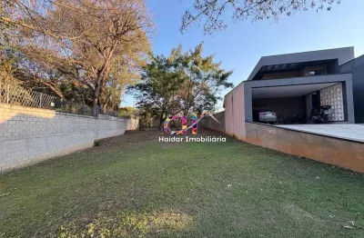 Terreno à venda, 800 m² por r$ 550.000,00 - condomínio reserva dos vinhedos - louveira/sp