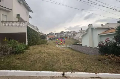 Terreno à venda, 450 m² por r$ 528.000,00 - condomínio villagio capriccio - louveira/sp