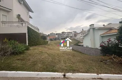 Terreno à venda, 450 m² por r$ 528.000,00 - condomínio villagio capriccio - louveira/sp