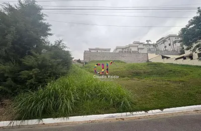 Terreno à venda, 450 m² por r$ 528.000,00 - condomínio villagio capriccio - louveira/sp