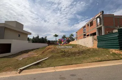 Terreno à venda, 608 m² por r$ 600.000,00 - condomínio residencial arboretum - vinhedo/sp