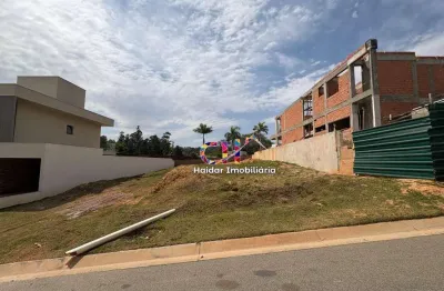 Terreno à venda, 608 m² por r$ 600.000,00 - condomínio residencial arboretum - vinhedo/sp