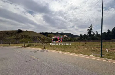Terreno à venda, 641 m² por r$ 760.000,00 - condomínio residencial arboretum - vinhedo/sp