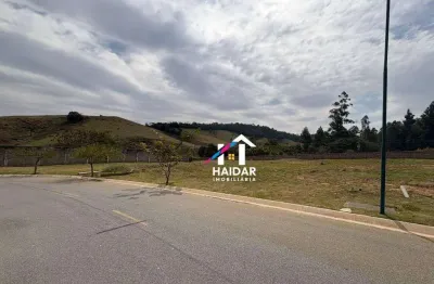 Terreno à venda, 641 m² por r$ 760.000,00 - condomínio residencial arboretum - vinhedo/sp