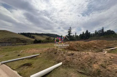 Terreno à venda, 607 m² por r$ 721.000,00 - condomínio residencial arboretum - vinhedo/sp