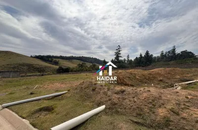 Terreno à venda, 607 m² por R$ 721.000,00 - Condomínio Residencial Arboretum - Vinhedo/SP