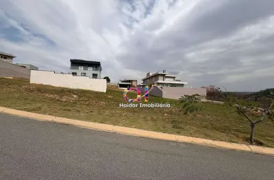 Terreno à venda, 738 m² por r$ 876.000,00 - condomínio residencial arboretum - vinhedo/sp