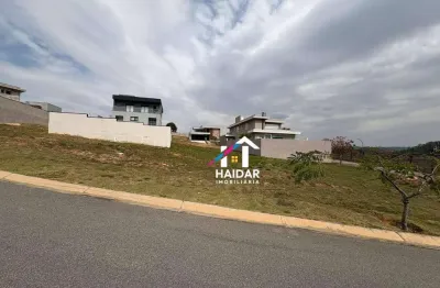 Terreno à venda, 738 m² por R$ 876.000,00 - Condomínio Residencial Arboretum - Vinhedo/SP