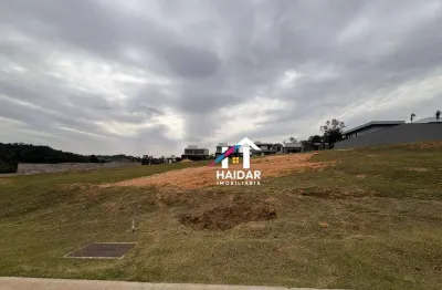 Terreno à venda, 602 m² por r$ 715.000,00 - condomínio residencial arboretum - vinhedo/sp