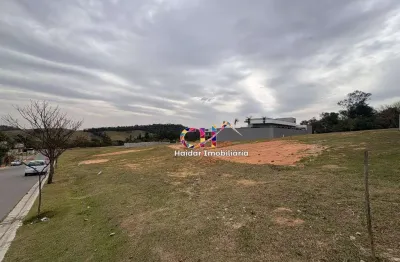 Terreno à venda, 602 m² por r$ 715.000,00 - condomínio residencial arboretum - vinhedo/sp