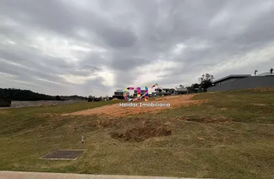 Terreno à venda, 602 m² por r$ 715.000,00 - condomínio residencial arboretum - vinhedo/sp