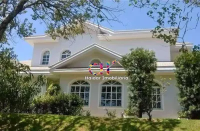 Casa com 4 dormitórios à venda, 480 m² por r$ 3.100.000,00 - condomínio vista alegre - sede - vinhedo/sp