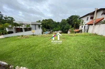 Terreno à venda, 792 m² por R$ 850.000,00 - Condomínio Vista Alegre - Café - Vinhedo/SP