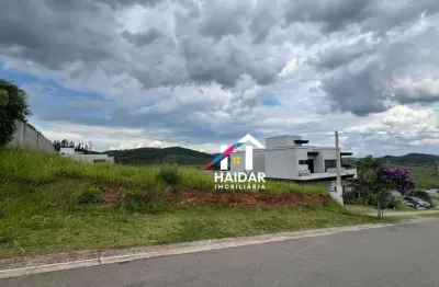 Terreno à venda, 840 m² por r$ 1.040.000,00 - condomínio campo de toscana - vinhedo/sp