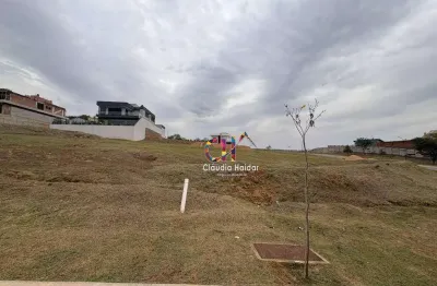 Terreno à venda, 637 m² por r$ 755.000,00 - condomínio residencial arboretum - vinhedo/sp