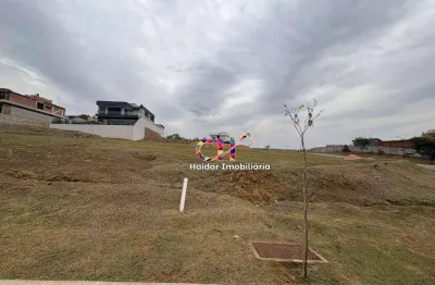 Terreno à venda, 637 m² por r$ 755.000,00 - condomínio residencial arboretum - vinhedo/sp